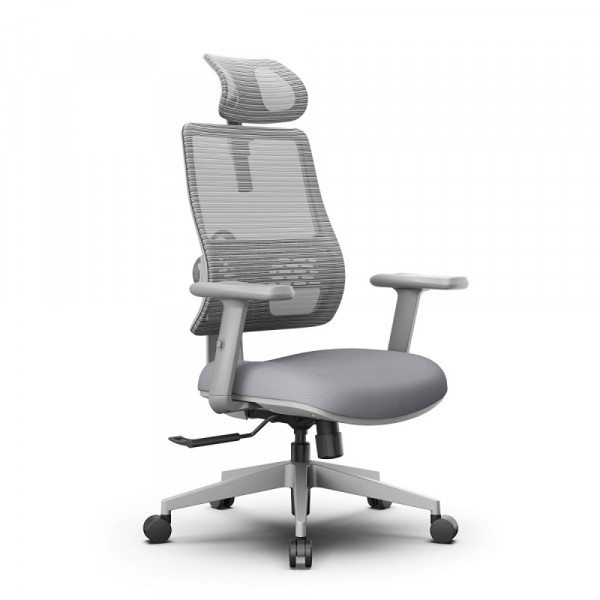 FoxGear NETZ One Grey FoxGear NETZ One Grey